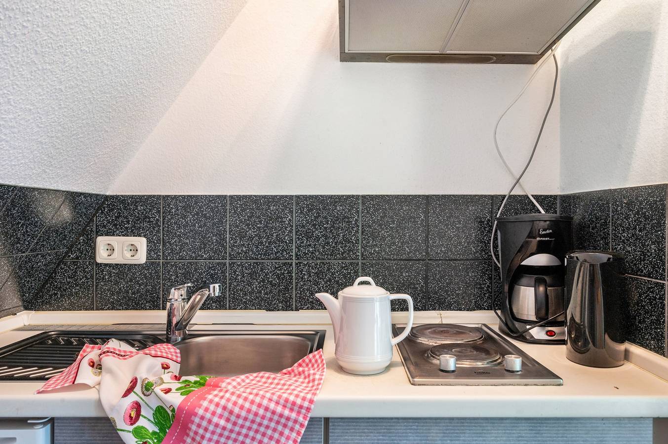 Ganze Wohnung, Ferienwohnung für 4 Personen (37 m²) in Warnemünde (Ostseebad) in Rostock, Rostock und Umgebung