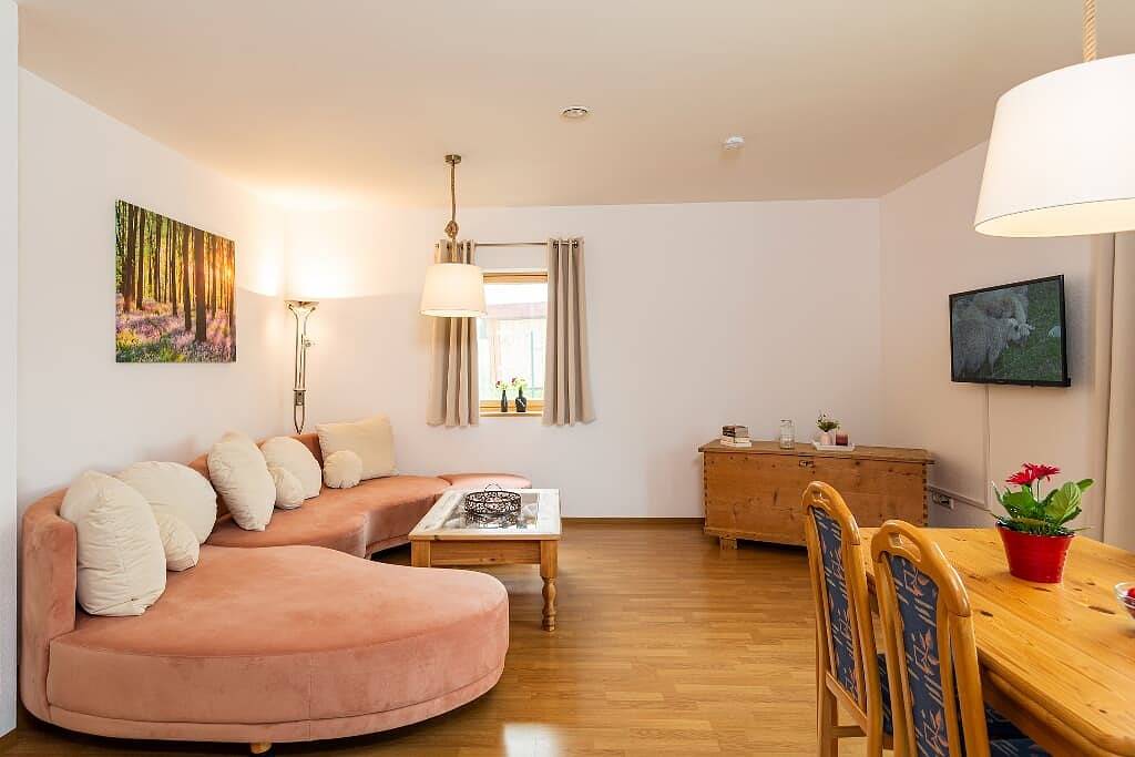 Ferienwohnung Granat, foto 6