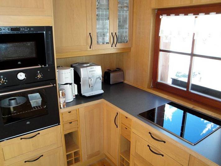 Ferienwohnung für 6 Personen, mit Garten und Whirlpool im Erzgebirge - 3