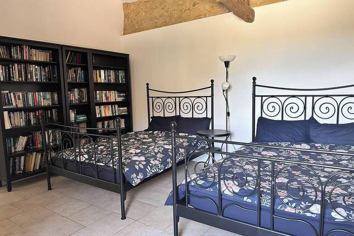 Gîte pour 6 personnes à Saint-Justin (Gers) - 3