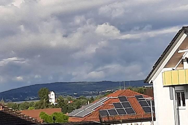 Ferienwohnung für 2 Personen, mit Sauna und Balkon - 1