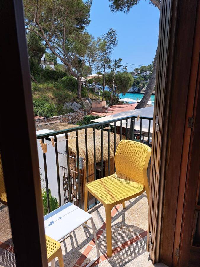 Maison d’hôte pour 2 personnes, avec vue et balcon dans les Îles Baléares - 2