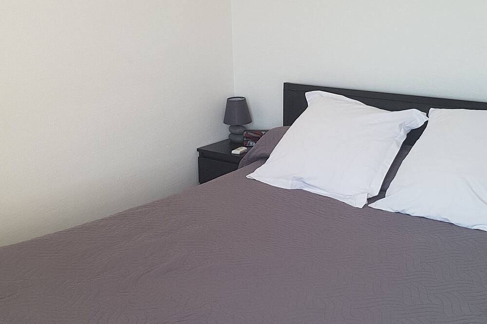 T1bis with parking in Tarbes, Hautes-Pyrénées