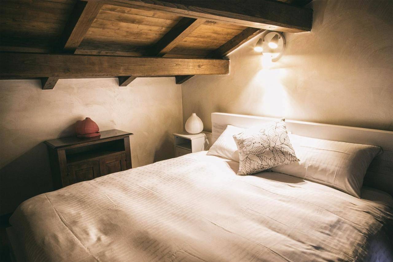 Appartamento intero, Il Raduno in Castel Gandolfo, Castelli Romani