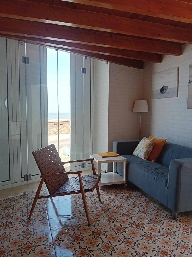 Casa de férias para 2 pessoas, com terraço e jacuzzi em Alcochete