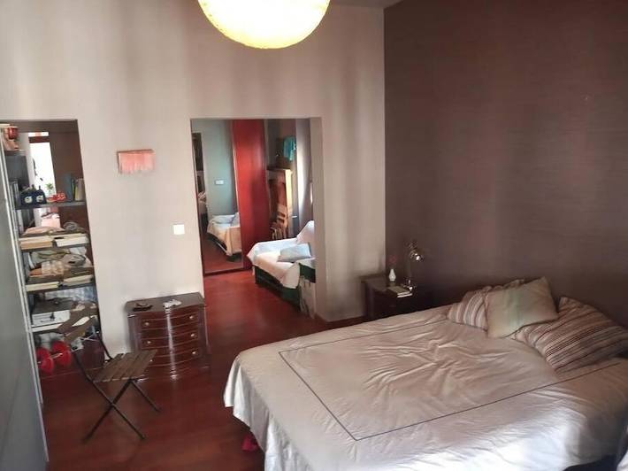Casa de vacaciones para 2 personas en Madrid