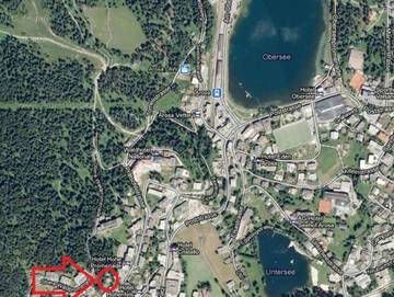Hütte für 8 Personen in Arosa, Plessur, Bild 3