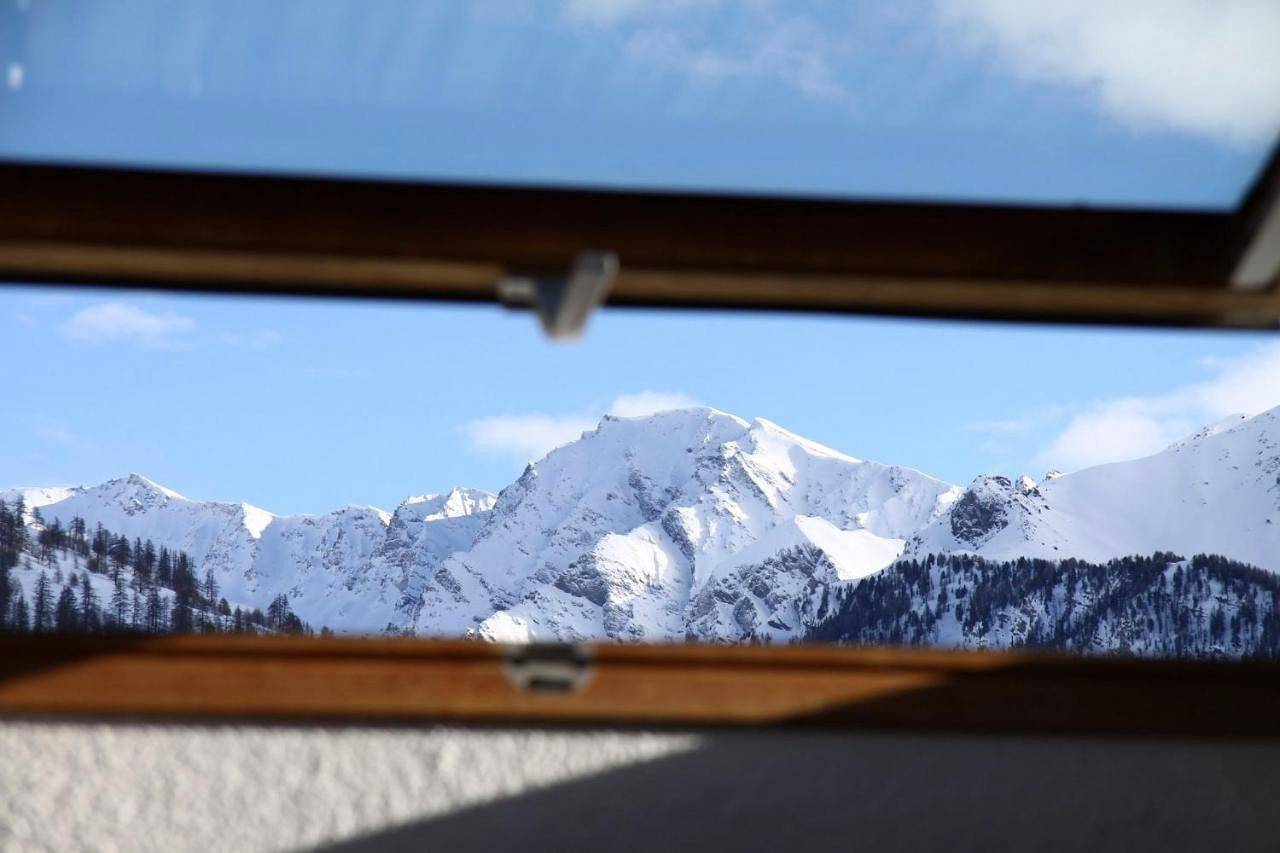 Double Room in Molines-en-Queyras, Queyras