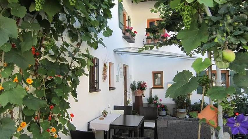 Gîte pour 2 personnes à Oberammergau - 3