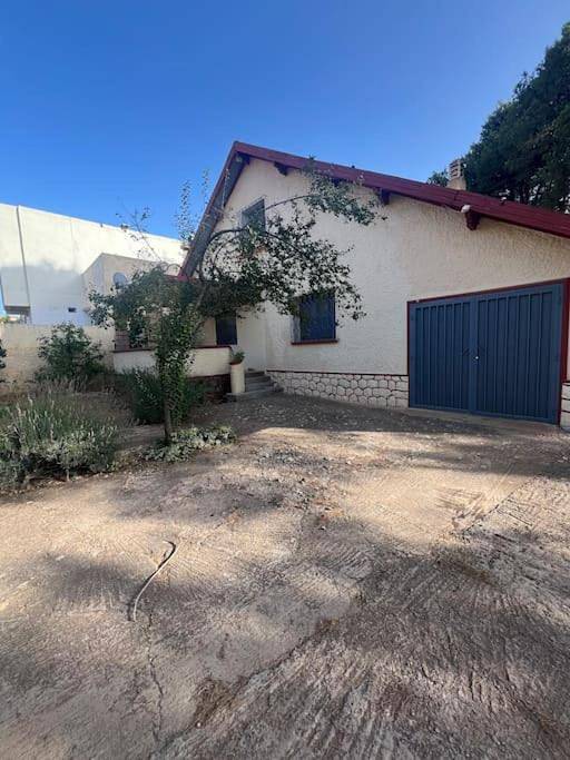 Location de vacances pour 7 personnes, animaux acceptés dans Imouzzer du Kandar - 3