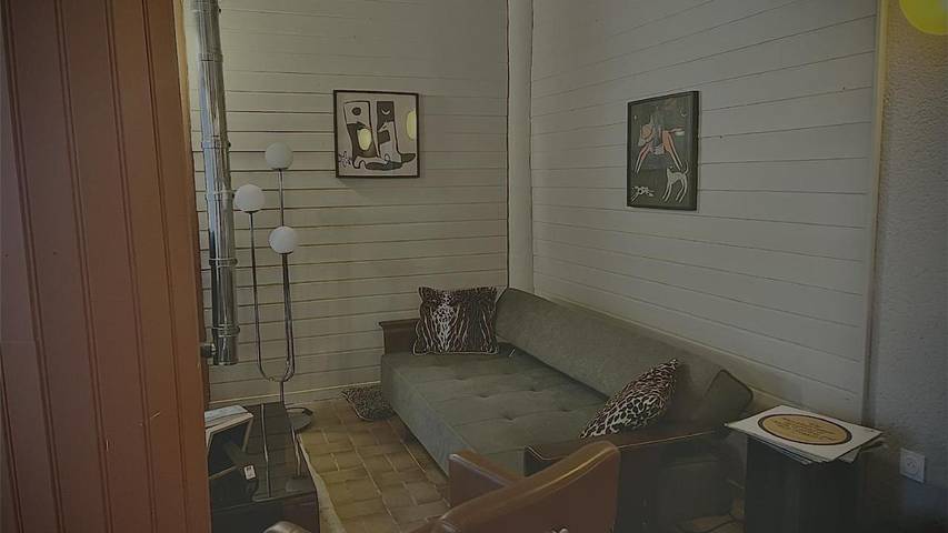 Location de vacances pour 4 personnes, avec terrasse et jardin, animaux acceptés à Montsauche-les-Settons - 3