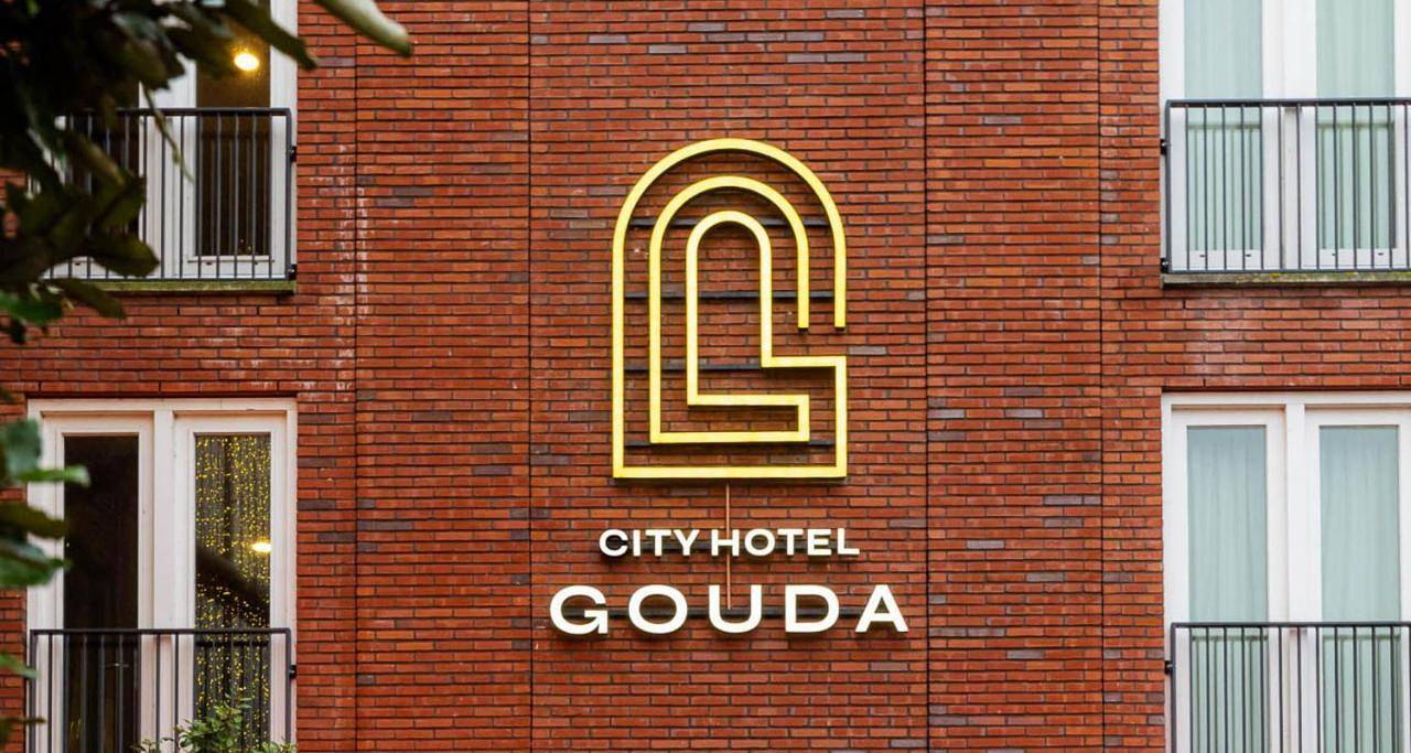 City Hotel Gouda, Worldhotels Crafted in Gouda, Groene Hart