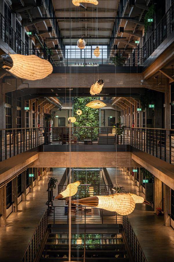 Montownia Lofts & Experience in Gdańsk, Trójmiasto