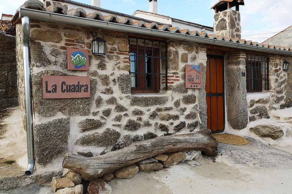 Casa vacanza a Alto Tormes a partire da 66€ a notte