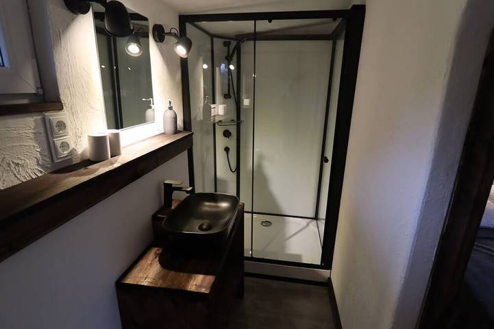 Ferienhaus für 2 Personen, mit Garten in Balje - 4