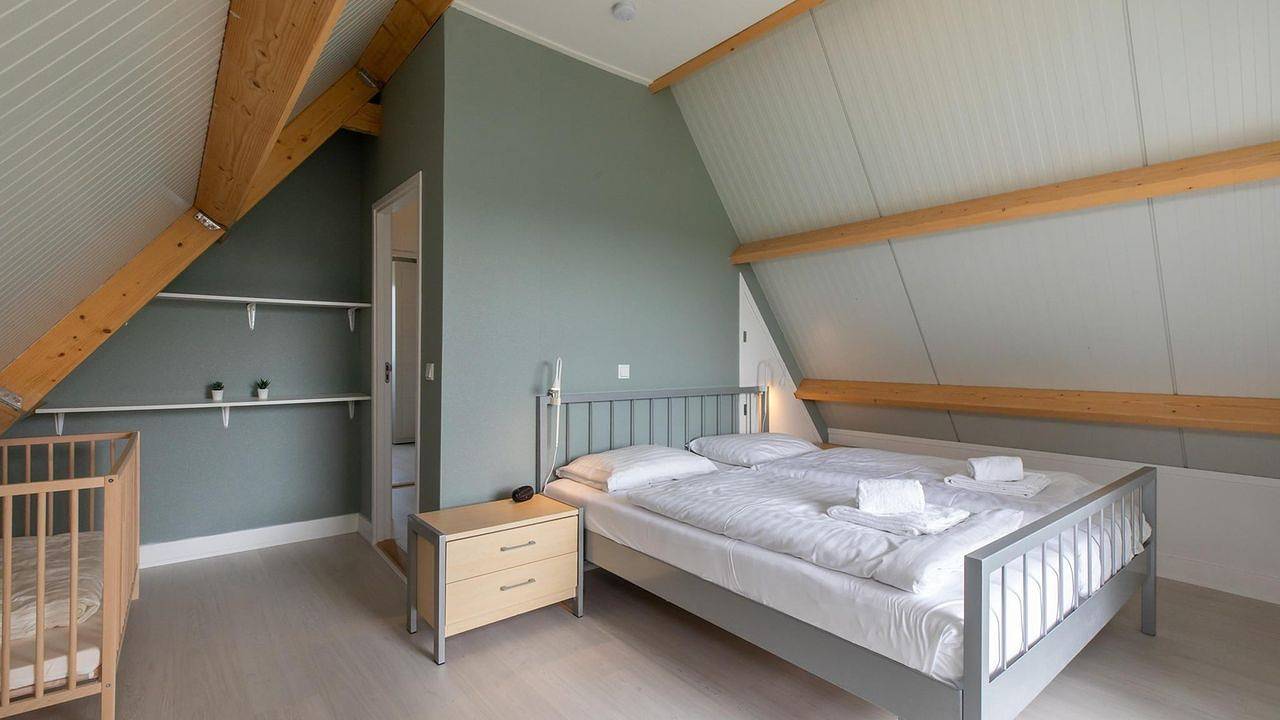 Ferienhaus für 6 Personen (65 m²) in Renesse in Renesse Strand, Renesse