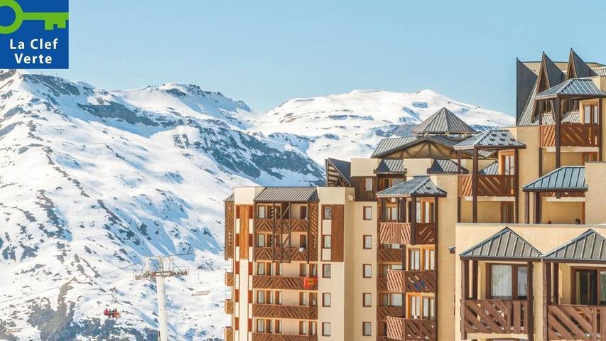 Appart’hôtel pour 4 personnes, avec sauna et jacuzzi, animaux acceptés