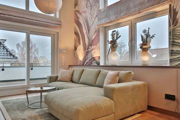 Ferienwohnung für 4 Personen in Timmendorfer Strand, Südliche Ostseeküste, Bild 1