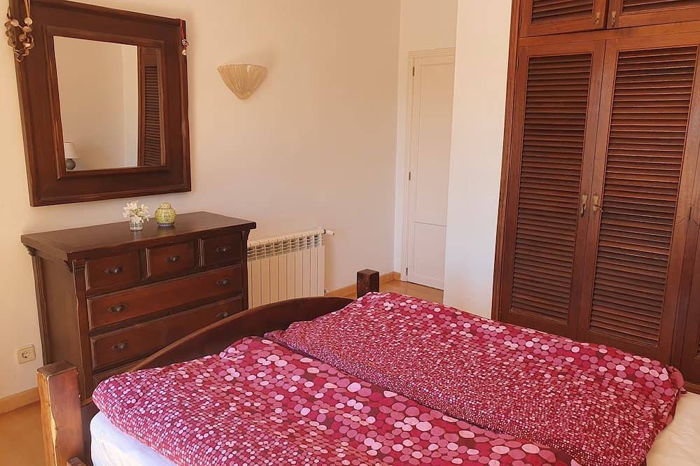 Villa mit Meerblick und Privatpool direkt am Naturschutzgebiet und Golfplatz in Costa dels Pins, Son Servera