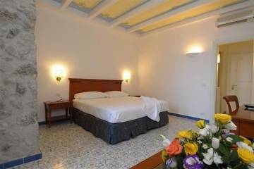 Villa voor 20 Personen in Amalfi, Amalfikust, Afbeelding 4