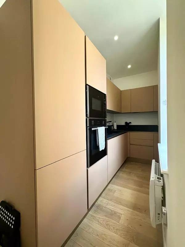 Apartamento entero, Apartamentos para 2 personas in Metz, Metz-Campagne