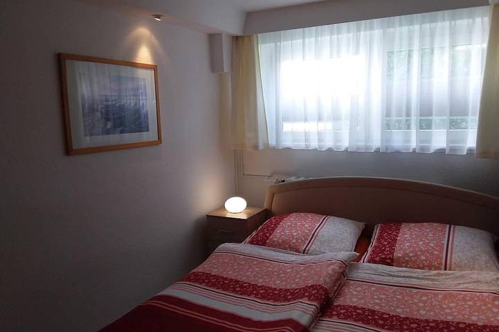 Bungalow für 2 Personen, mit Garten in Rerik - 2