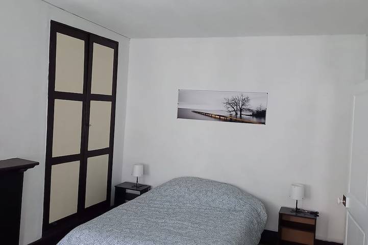 Gîte pour 7 personnes à Decize - 3