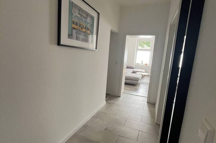 Ferienwohnung für 6 Personen - 1