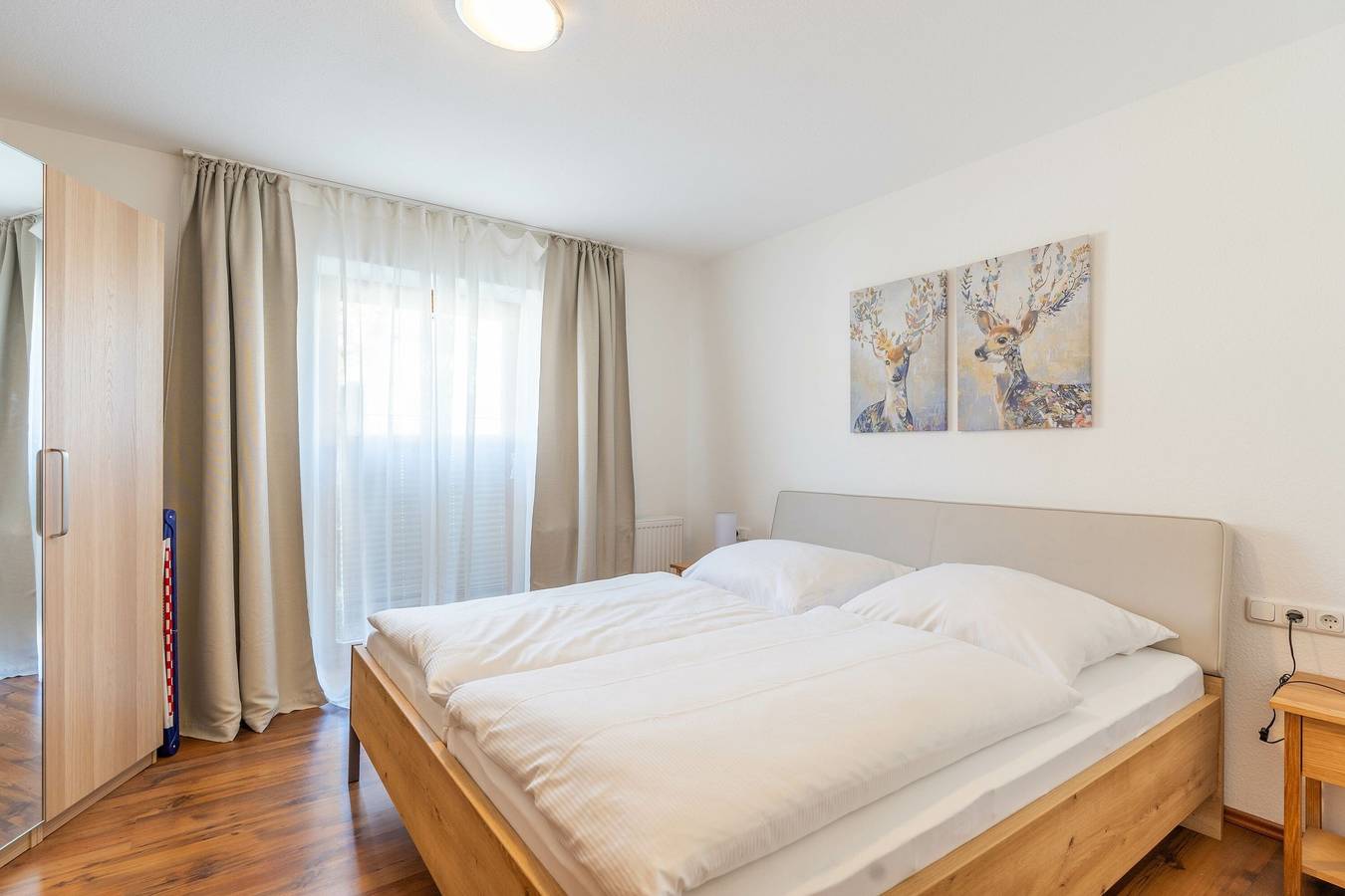 Ganze Ferienwohnung, Bergluft in Bad Hindelang, Bayerisch Schwaben