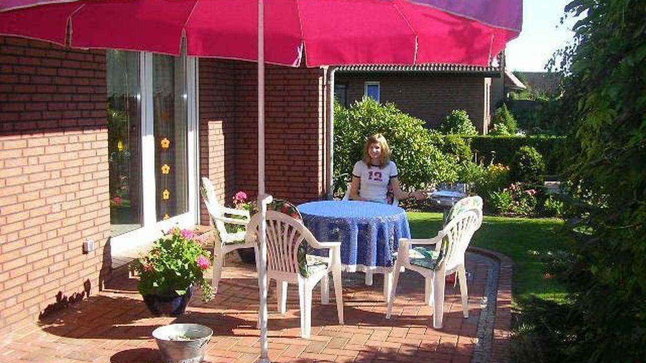 Ganze Ferienwohnung, Ferienwohnung für 4 Personen (70 m²) in Großefehn in Großefehn, Landkreis Aurich