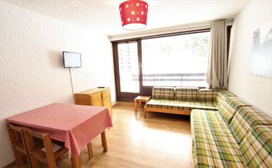 Studio pour 4 Personnes dans La Salle-les-Alpes, Région de Briançon, Photo 3