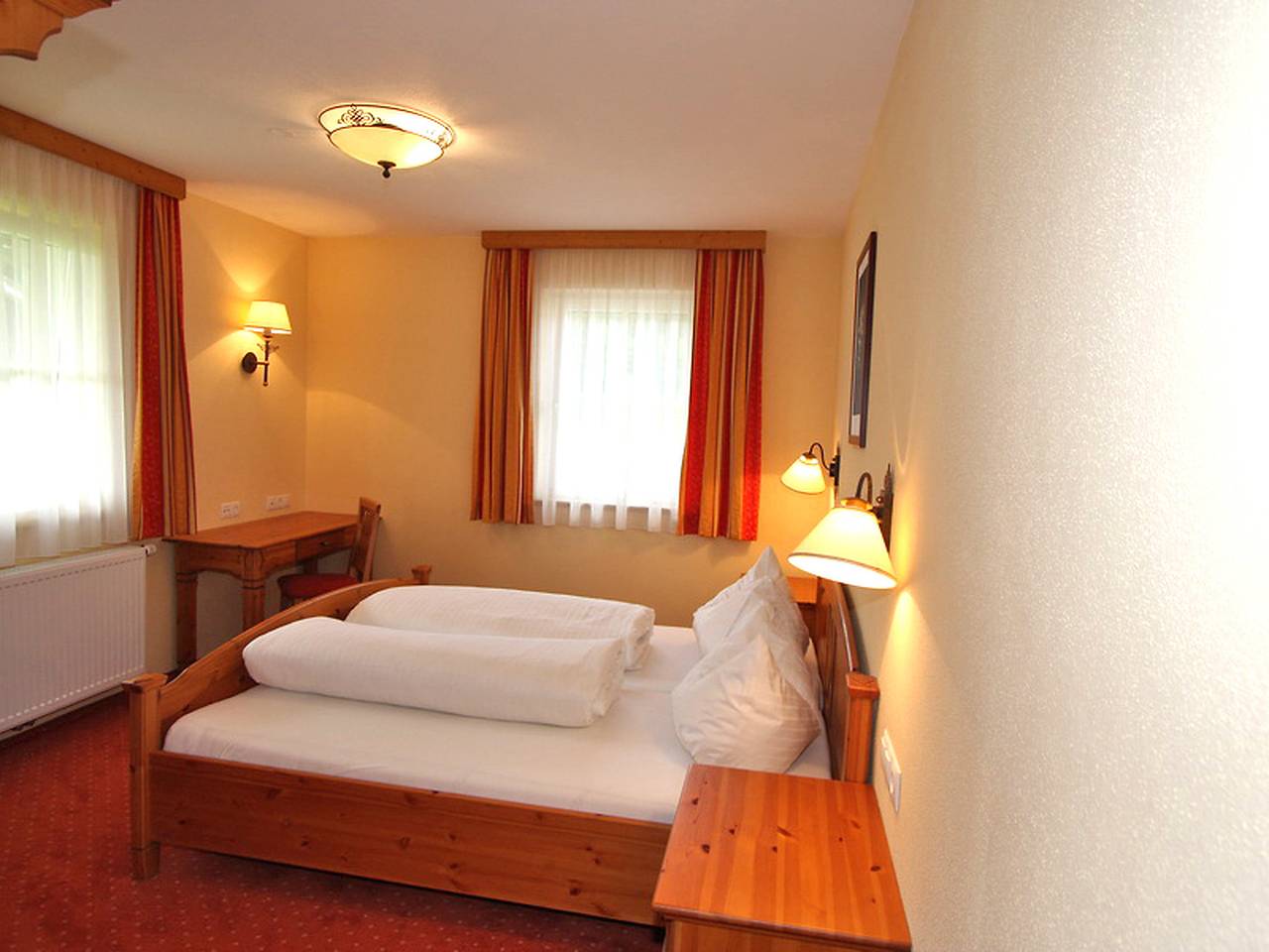 Geheel appartement, Hofresidenz in Altenmarkt im Pongau, Ski Amadé