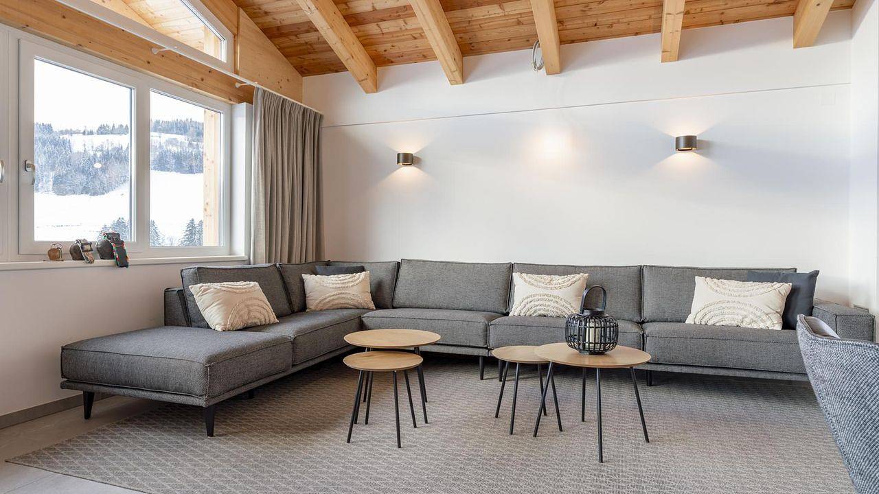 Ferienhaus für 8 Personen (139 m²) in Sankt Lambrecht in St. Lambrecht, Westliche Obersteiermark