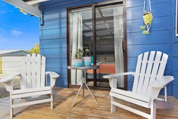 Location de vacances pour 8 personnes, avec jardin et terrasse dans Australie