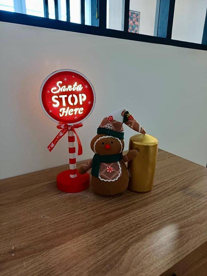 Gîte pour 4 personnes à Poitiers - 4