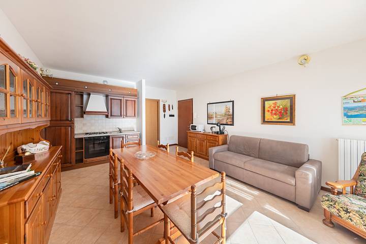 Ferienwohnung für 4 Personen, mit Garten in Gardone Riviera - 2