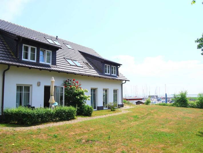 Ferienwohnung für 3 Personen auf Hiddensee - 3