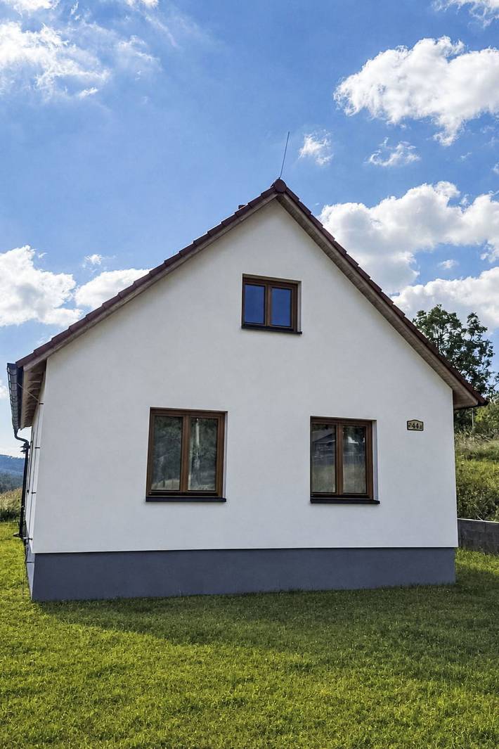 Horní Líšnice - Horní Líšnice 648.1 in Pibrans