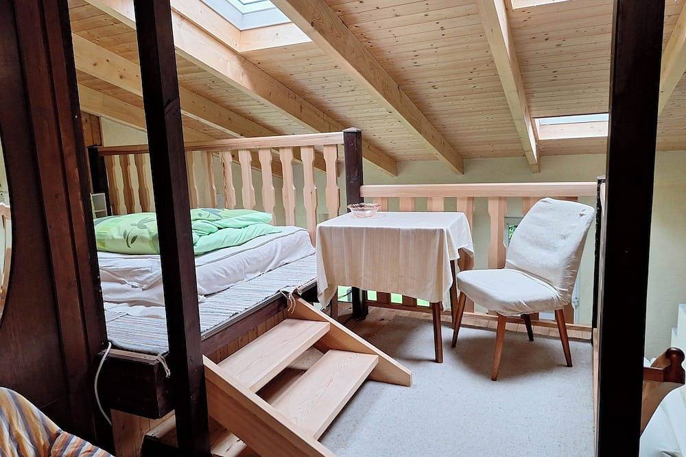 Haus im Wald in Pritzwalk, Prignitz