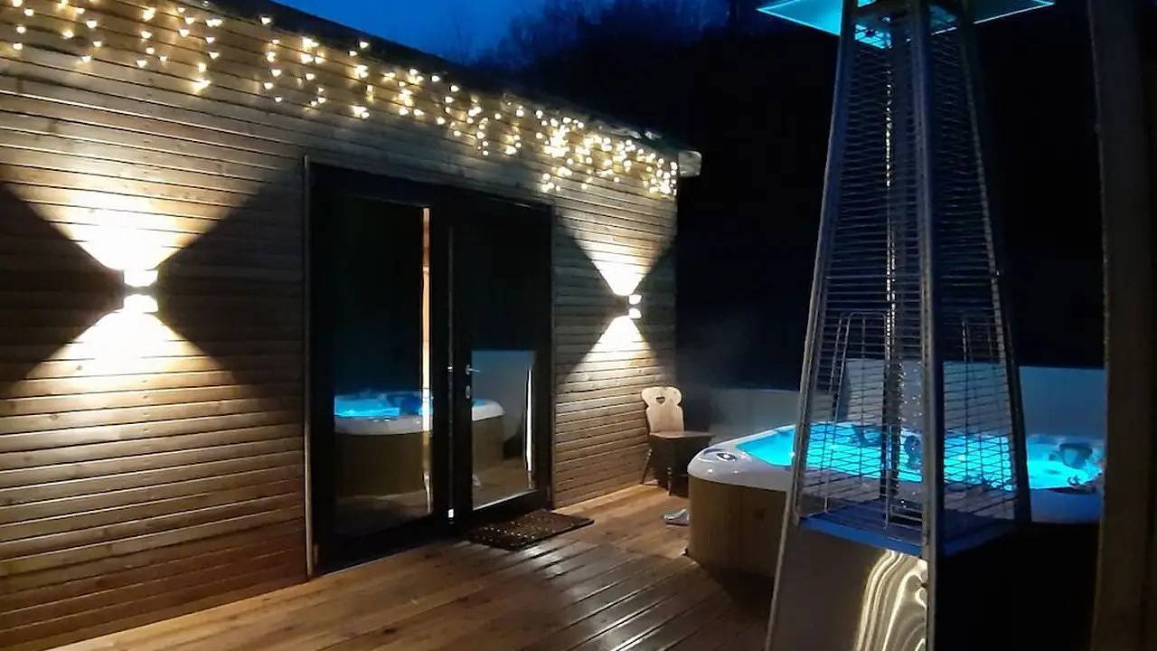 Ferienhaus für 6 Personen (100 m²) in Furth Im Wald in Furth im Wald, Ostbayern