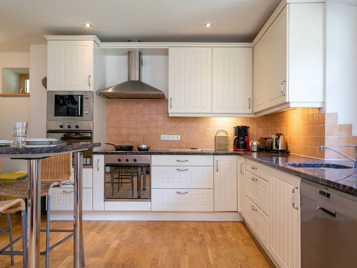 Villa für 14 Personen, mit Terrasse und Garten in Österreich - 4