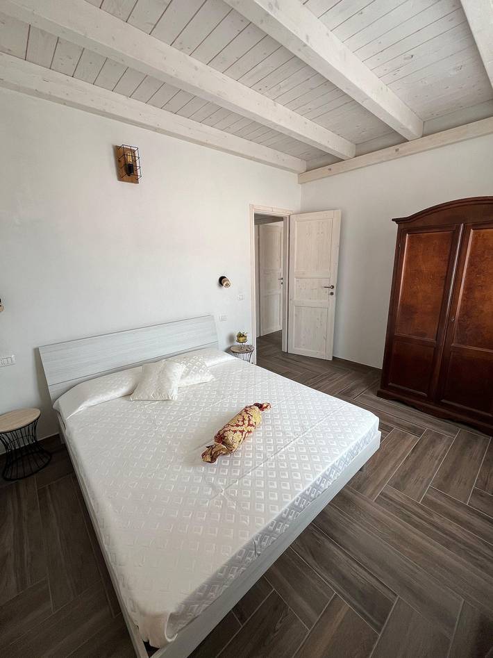 Apartamento entero, Casa Vacanze Iris in Carbonia, Sulcis Iglesiente