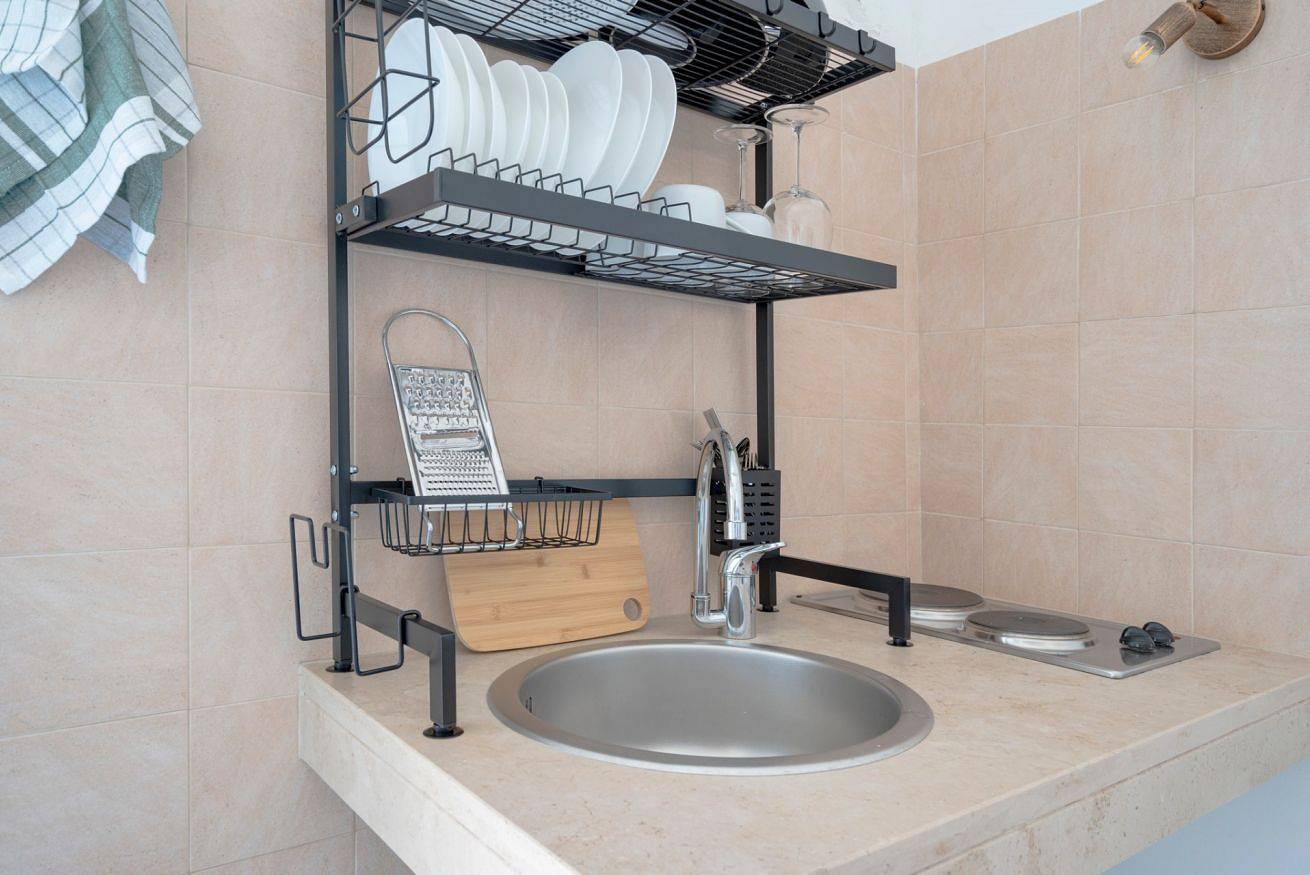 Appartement entier, Guesthost - Contrada Mavugliola Apt with Patio in Locorotondo, Province de Bari
