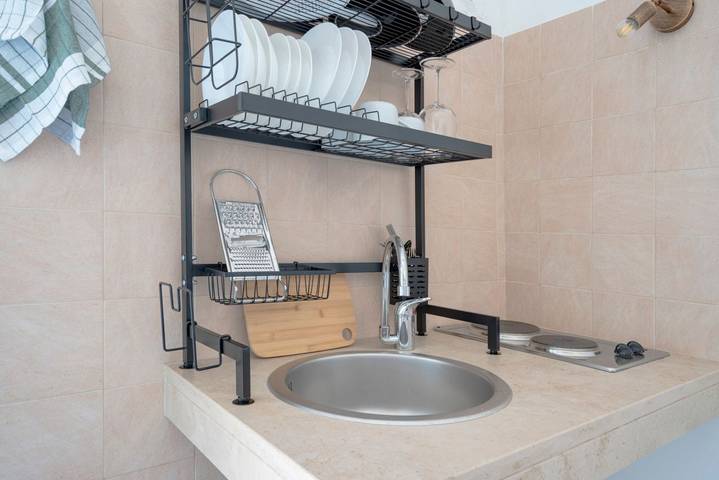 Apartamento entero, Apartamento de vacaciones para 2 personas in Locorotondo, Region de Bari