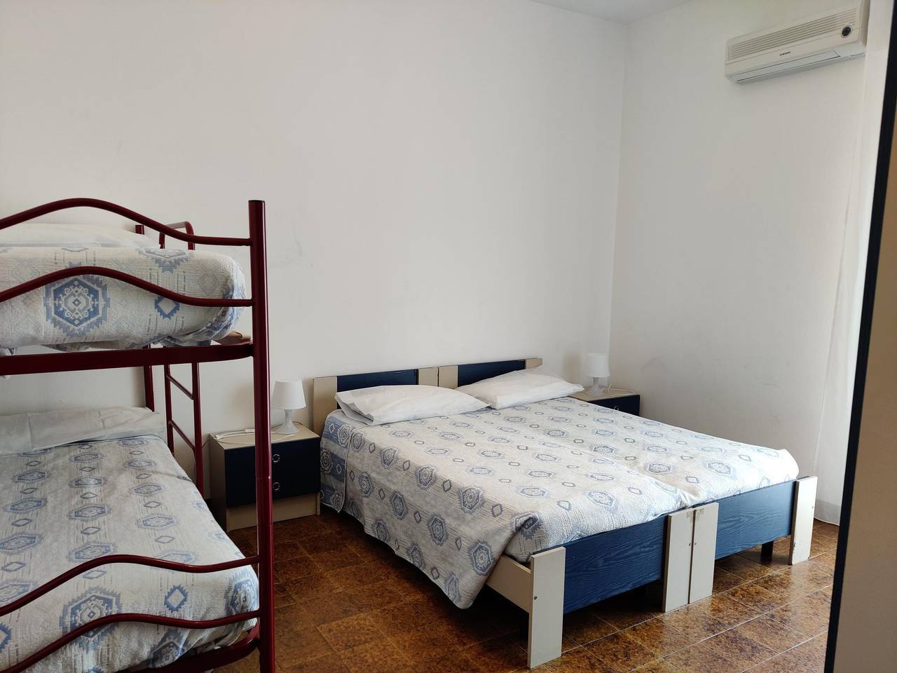 Entire apartment, Apartment 'Villa Livia' with Sea View, Wi-Fi and Air Conditioning in Lido di Jesolo, Jesolo