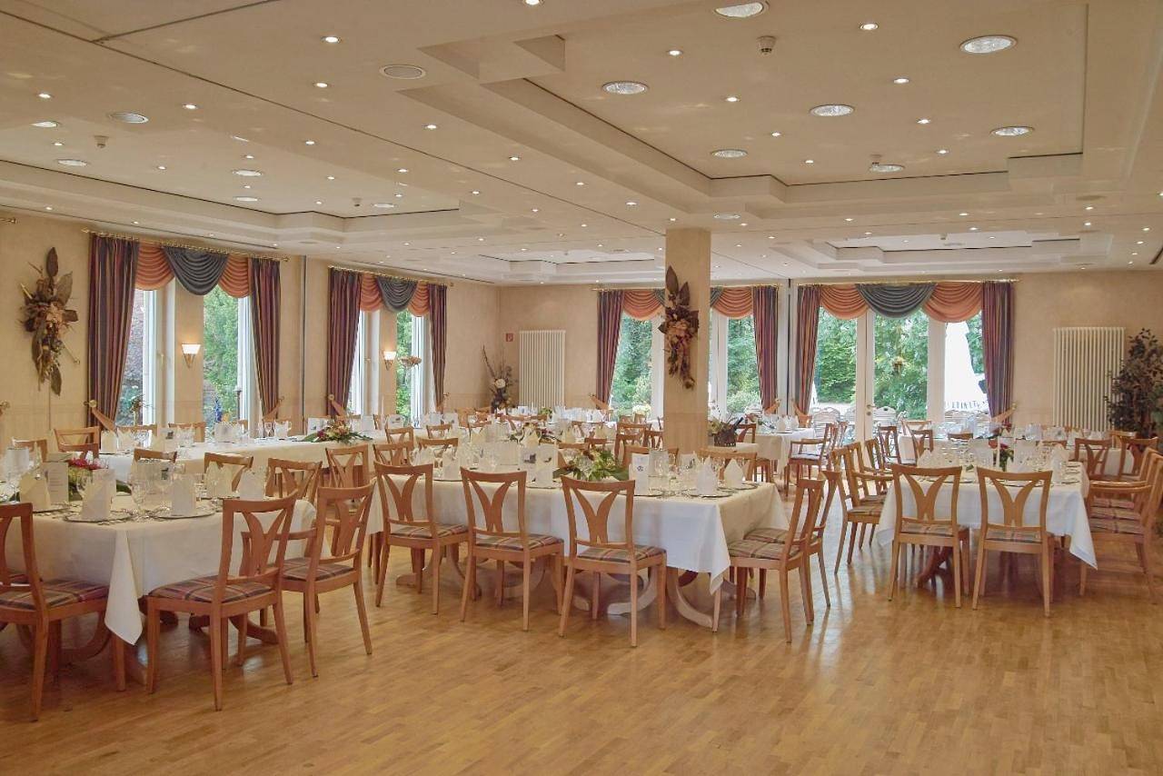 Hotel Restaurant Witte in Ahlen, Kreis Warendorf