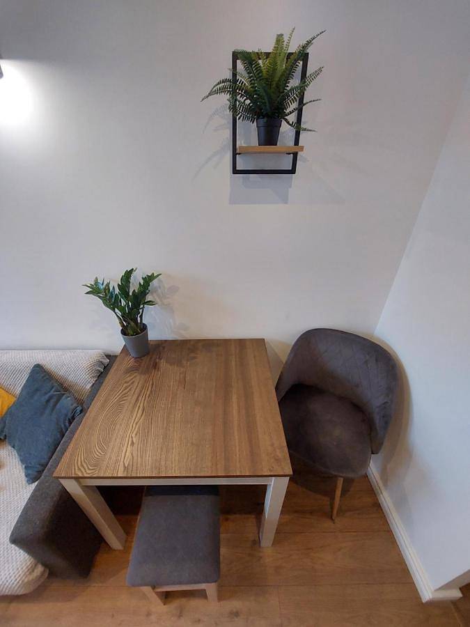 Cały apartament, Apartament Na Rynku in Bytom, Śląsk