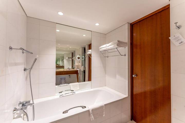 Hôtel pour 2 personnes, avec jardin à Neuchâtel - 4