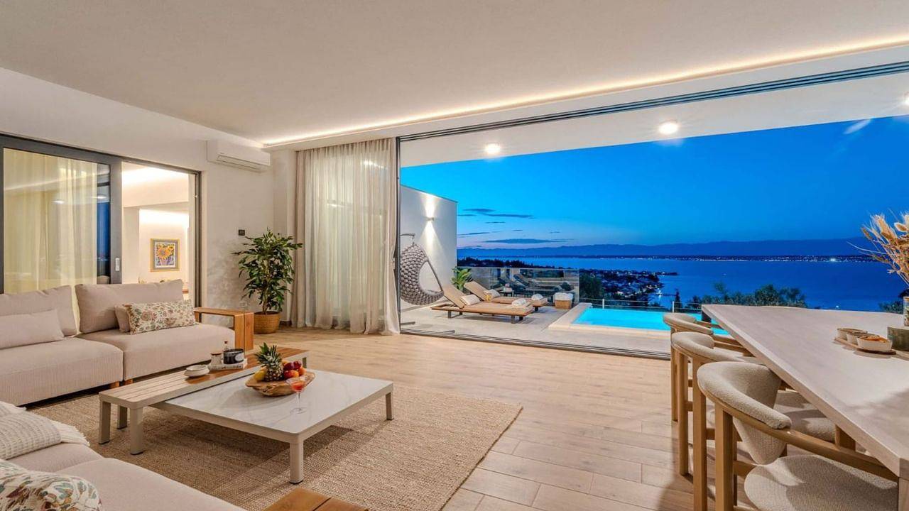 Ferienhaus für 8 Personen (300 m²) in Ugljan in Preko, Ugljan Island