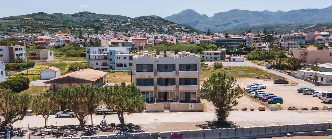 Ganze Wohnung, Beach House in Kissamos, Chania und Umgebung